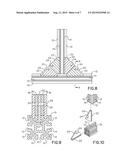 STRUCTURAL ATTACHMENT SYSTEM diagram and image