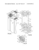 STRUCTURAL ATTACHMENT SYSTEM diagram and image