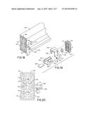 STRUCTURAL ATTACHMENT SYSTEM diagram and image