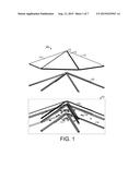 Modular Glazing System diagram and image