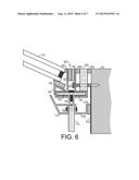 Modular Glazing System diagram and image