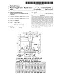 PROCESS FOR PRODUCING HIGH-CAPACITY CONCRETE BEAMS OR GIRDERS diagram and image