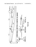 PROCESS FOR PRODUCING HIGH-CAPACITY CONCRETE BEAMS OR GIRDERS diagram and image