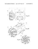 Near-Bit Borehole Opener Tool and Method of Reaming diagram and image