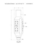 Near-Bit Borehole Opener Tool and Method of Reaming diagram and image