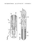 COMBINED PERFORATING AND FRACKING TOOLS diagram and image