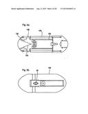 COMBINED PERFORATING AND FRACKING TOOLS diagram and image