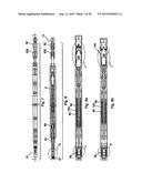 COMBINED PERFORATING AND FRACKING TOOLS diagram and image