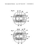 COMBINED PERFORATING AND FRACKING TOOLS diagram and image