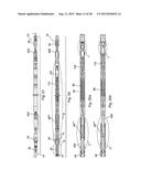 COMBINED PERFORATING AND FRACKING TOOLS diagram and image