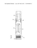 COMBINED PERFORATING AND FRACKING TOOLS diagram and image