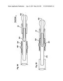 COMBINED PERFORATING AND FRACKING TOOLS diagram and image