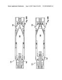 COMBINED PERFORATING AND FRACKING TOOLS diagram and image