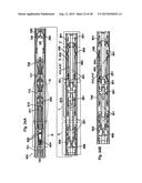 COMBINED PERFORATING AND FRACKING TOOLS diagram and image