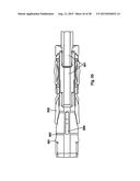 COMBINED PERFORATING AND FRACKING TOOLS diagram and image