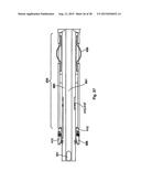 COMBINED PERFORATING AND FRACKING TOOLS diagram and image