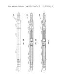 PACKER PLUG RETRIEVAL TOOL AND RELATED METHODS diagram and image