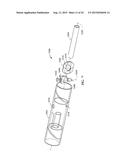 PACKER PLUG RETRIEVAL TOOL AND RELATED METHODS diagram and image