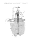 Devices And Methods For Landfill Gas Well Monitoring And Control diagram and image