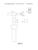 Devices And Methods For Landfill Gas Well Monitoring And Control diagram and image