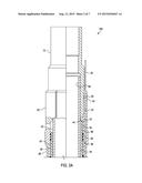 Constructed Annular Safety Valve Element Package diagram and image