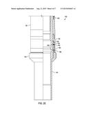 Constructed Annular Safety Valve Element Package diagram and image