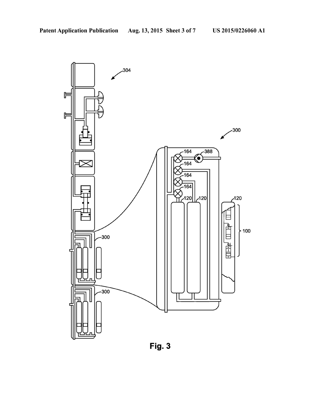 SELECTABLE SIZE SAMPLING APPARATUS, SYSTEMS, AND METHODS - diagram, schematic, and image 04