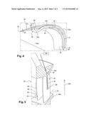 INSTRUMENTED VANE diagram and image