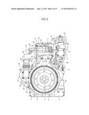 ENGINE DEVICE diagram and image