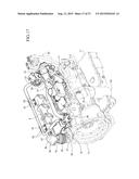 ENGINE DEVICE diagram and image