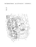 ENGINE DEVICE diagram and image