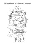 ENGINE DEVICE diagram and image