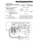 METHOD AND SYSTEM FOR IMPROVING STOPPING AND STARTING OF A TURBOCHARGED     ENGINE diagram and image