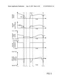 METHOD AND SYSTEM FOR IMPROVING STOPPING AND STARTING OF A TURBOCHARGED     ENGINE diagram and image