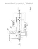 METHOD AND SYSTEM FOR IMPROVING STOPPING AND STARTING OF A TURBOCHARGED     ENGINE diagram and image