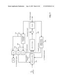 METHOD AND SYSTEM FOR IMPROVING STOPPING AND STARTING OF A TURBOCHARGED     ENGINE diagram and image