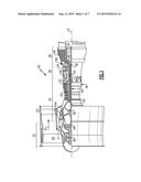 FAN DRIVE GEAR SYSTEM MODULE AND INLET GUIDE VANE COUPLING MECHANISM diagram and image