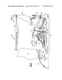 FAN DRIVE GEAR SYSTEM MODULE AND INLET GUIDE VANE COUPLING MECHANISM diagram and image