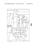 FAN DRIVE GEAR SYSTEM MODULE AND INLET GUIDE VANE COUPLING MECHANISM diagram and image