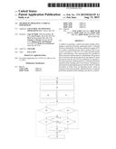 METHOD OF OPERATING A VEHICLE POWERTRAIN diagram and image