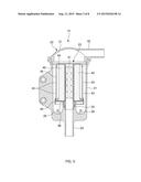 OIL SEPARATOR diagram and image