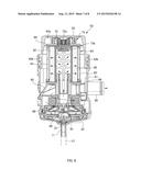 OIL SEPARATOR diagram and image