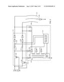 THRUSTER GRID CLEAR CIRCUITS AND METHODS TO CLEAR THRUSTER GRIDS diagram and image