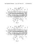 VARIABLE DISPLACEMENT PUMP REGULATOR diagram and image