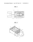 RECIPROCATING COMPRESSOR AND METHOD FOR DRIVING SAME diagram and image