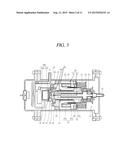 RECIPROCATING COMPRESSOR AND METHOD FOR DRIVING SAME diagram and image