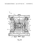 ELECTRIC DRIVE SYSTEM FOR A PULSELESS POSITIVE DISPLACEMENT PUMP diagram and image