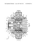 ELECTRIC DRIVE SYSTEM FOR A PULSELESS POSITIVE DISPLACEMENT PUMP diagram and image