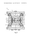 ELECTRIC DRIVE SYSTEM FOR A PULSELESS POSITIVE DISPLACEMENT PUMP diagram and image