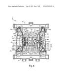 ELECTRIC DRIVE SYSTEM FOR A PULSELESS POSITIVE DISPLACEMENT PUMP diagram and image